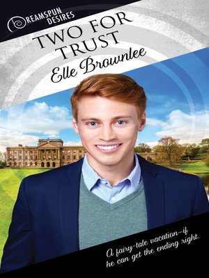 cover image of Two for Trust